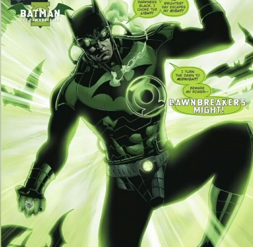 Justice League Versi Sekelompok Batman Yang Jahat?