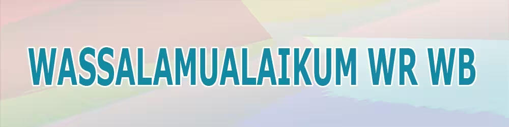 (Muhasabah 2.0) This Millenium is Appocalypse : The Right MindSet for These Years 