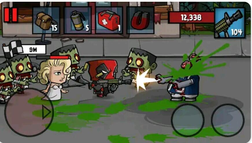 Game Nostalgia Terbaik Menurut Ane Part 2!