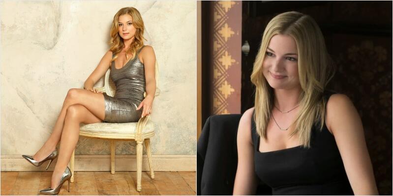 10 Cast Wanita MCU Paling Hot 2022 [Versi TS]