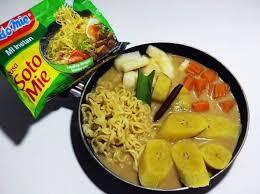 Kreasi Mie Instan Yang Greget Abis, Ada Yang Mau?