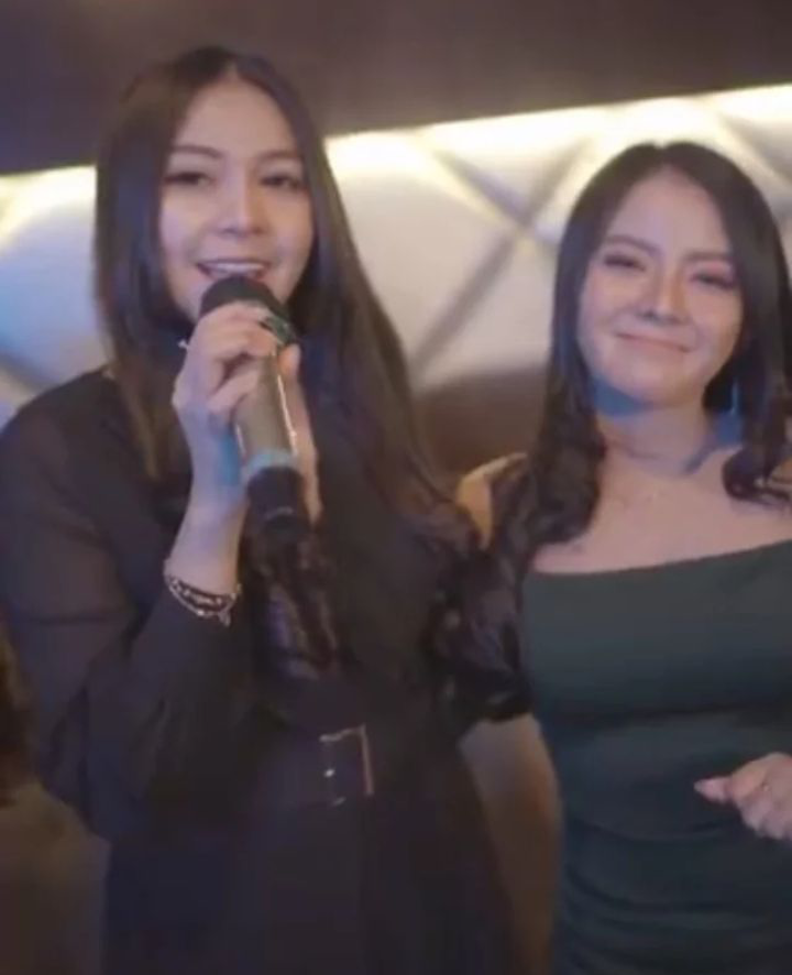 Private Party Karaoke Jakarta Pusat 