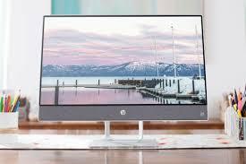 Serius Santai bersama HP All-in-One PC 24