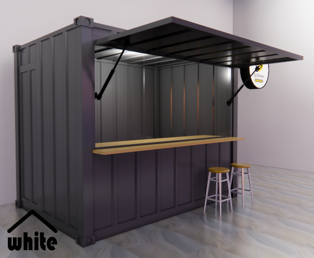 Jasa Desain Rumah Minimalis [Indo Kontraktor Desain]