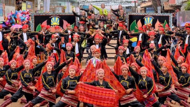 Update!....Profil Terbaru 10 Negara Anggota ASEAN 