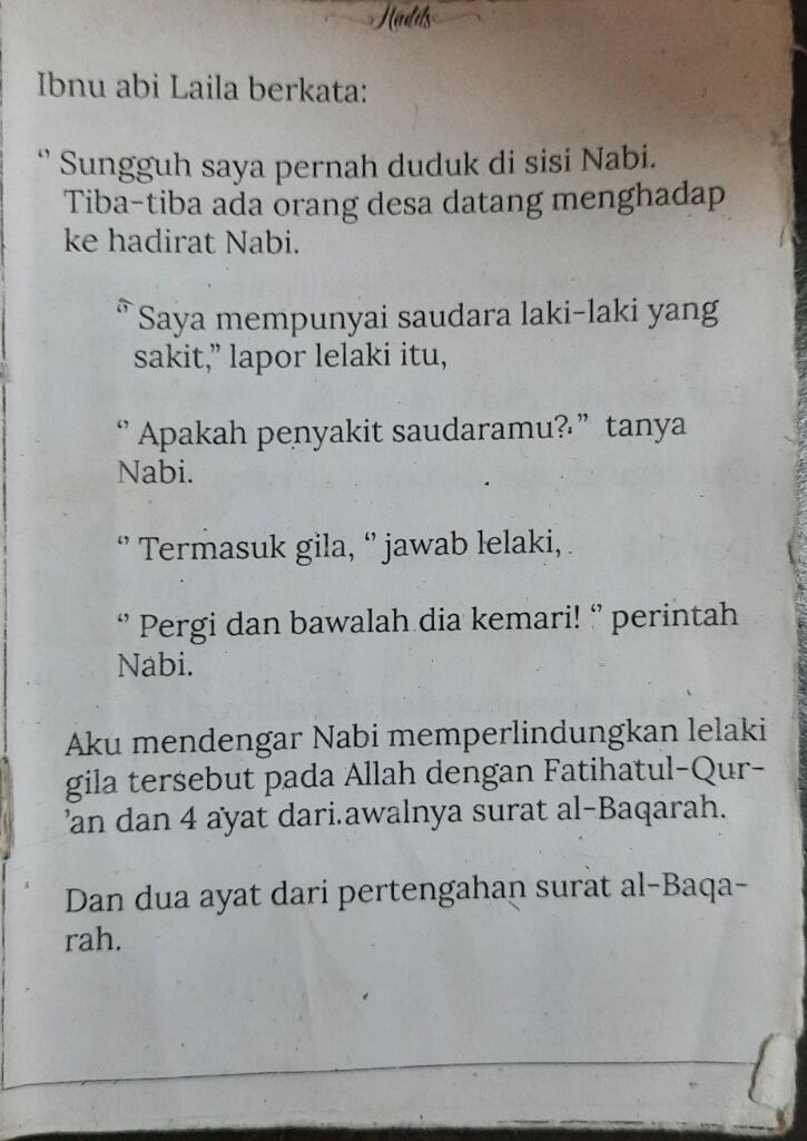Jadwal Rutinku