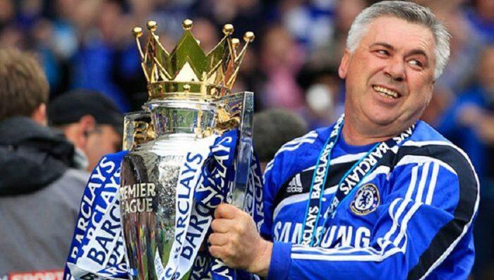 Lima Pelatih Terbaik Chelsea Sepanjang Masa