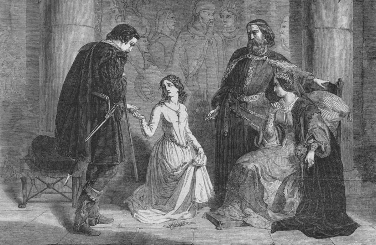 Beberapa Drama William Shakespeare, Mana yg Terbaik?