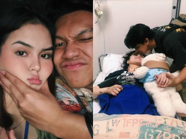 Selamat Jalan Edelenyi Laura