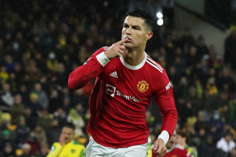 Ralf Rangnick jelaskan alasan menarik keluar Cristiano Ronaldo
