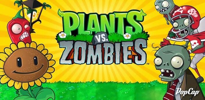 Download plant vs zombie pc full version