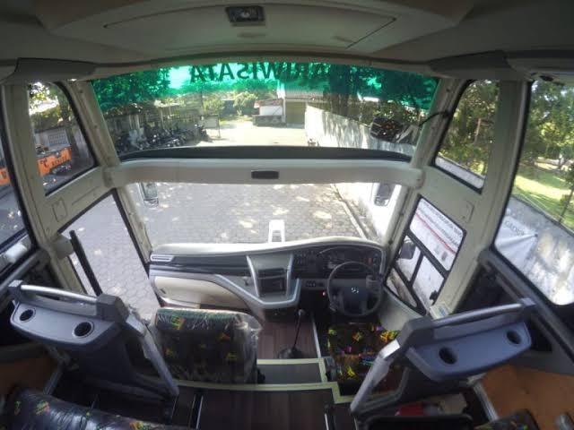 Bus SHD, Apa Saja Kekurangan & Kelebihannya?