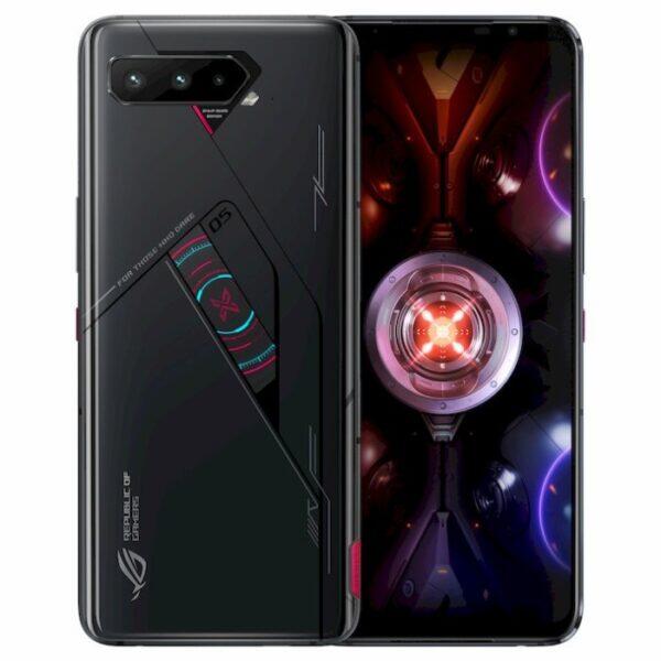 10 Rekomendasi HP Asus 