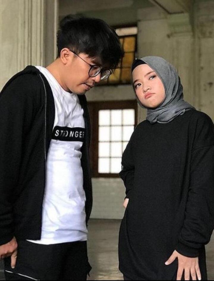 Ada Apa Dengan Nissa Sabyan
