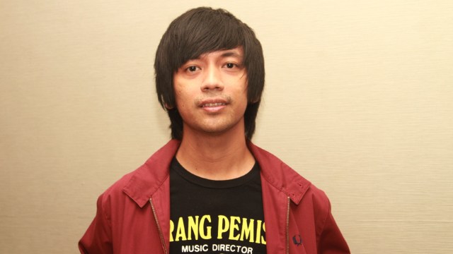 5 HAIRSTYLE ANAK BAND LEGENDARIS