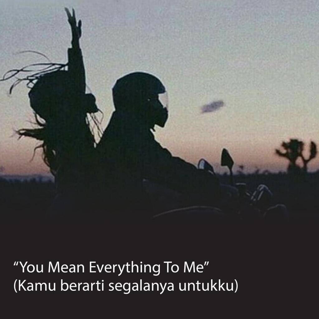 True Or False? Hanya Hatimu Yang Memahami Bahasa Tersebut