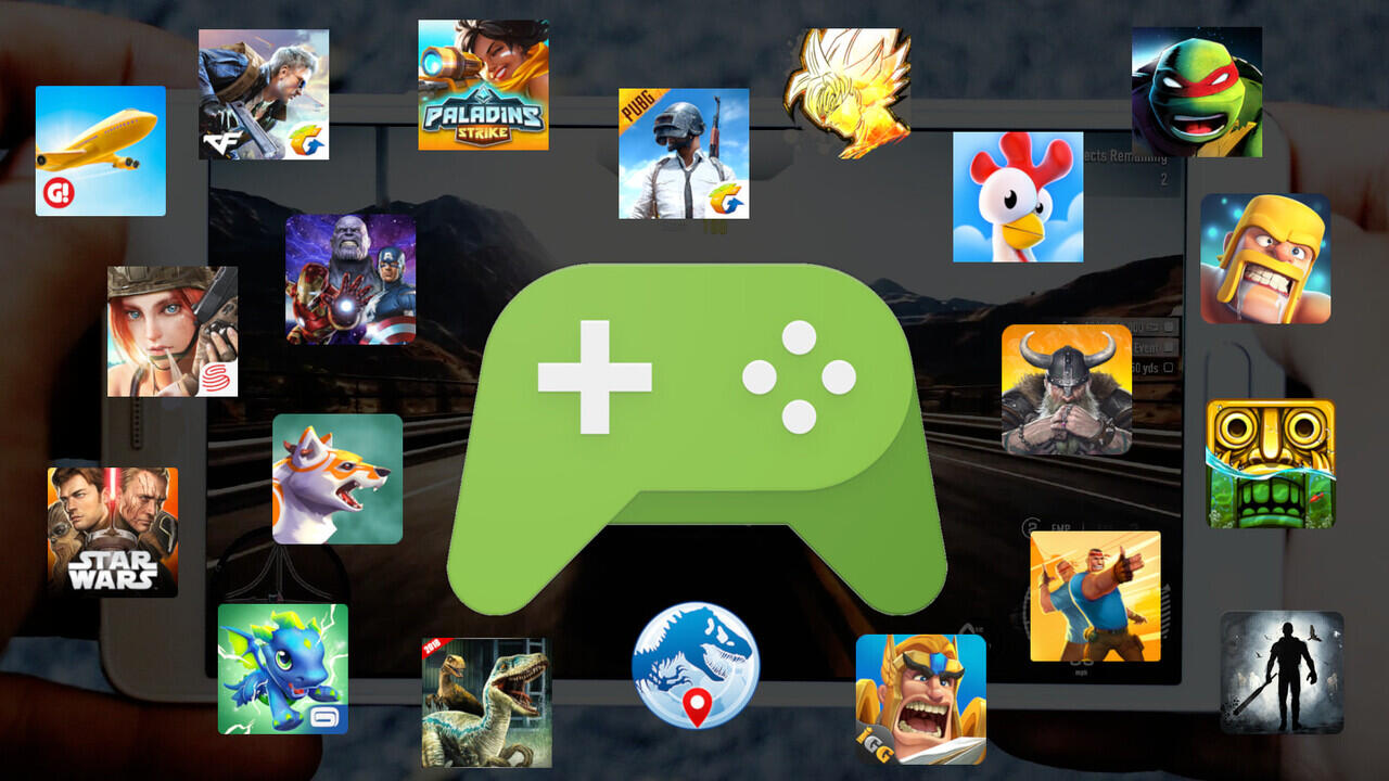 Tahun 2022, Game Android akan dapat dimainkan di Komputer