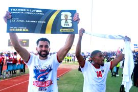 Tanjung Verde: Dari akar rumput ke Piala Dunia 2026
