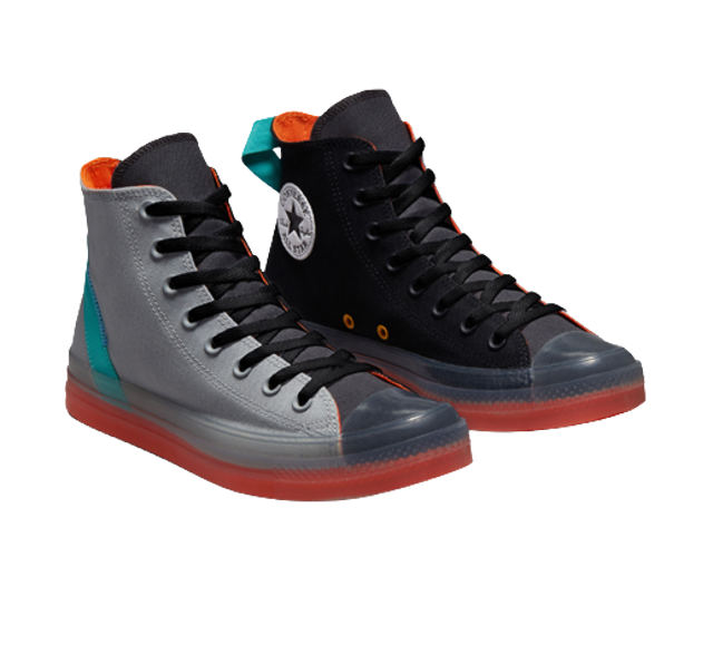10 Rekomendasi Sepatu Converse Terbaik untuk Pria