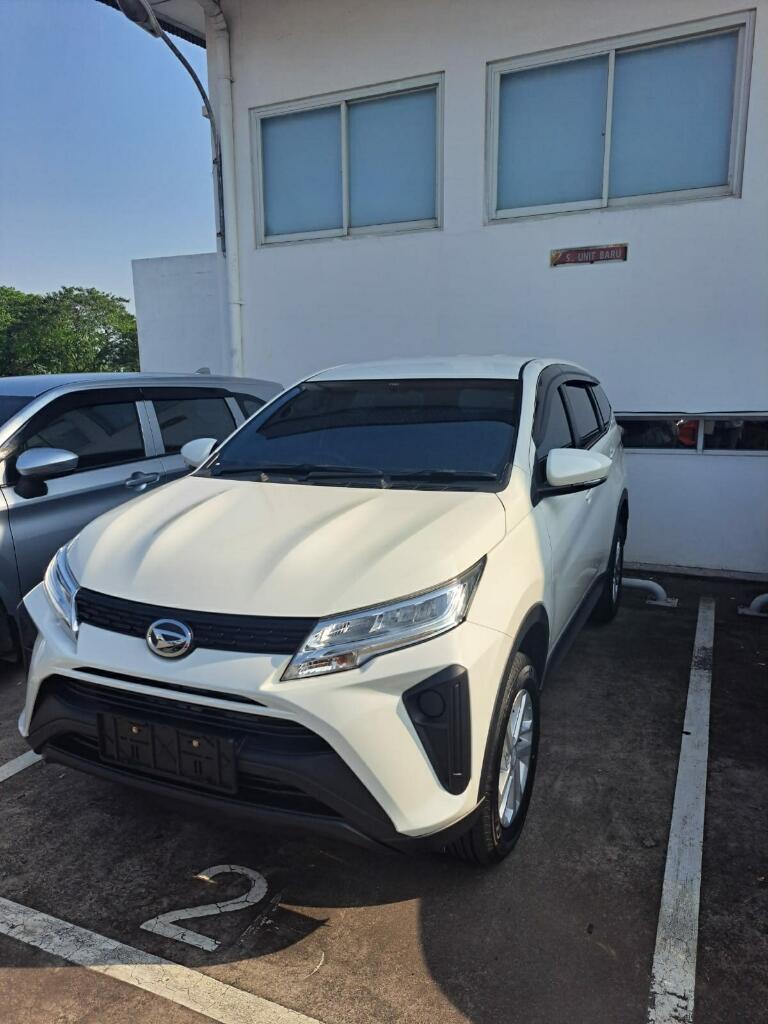 TUNAS DAIHATSU TANGERANG