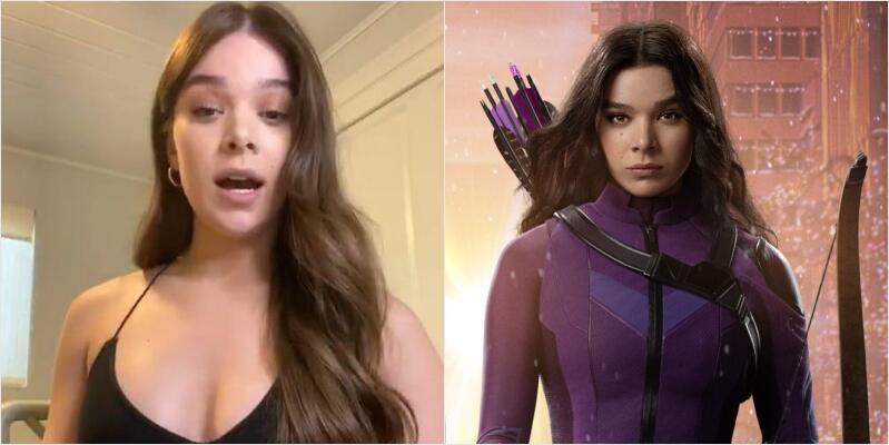 10 Cast Wanita MCU Paling Hot 2022 [Versi TS]