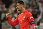 Anak Cristiano Ronaldo Dikabarkan Merapat ke Akademi Real Madrid