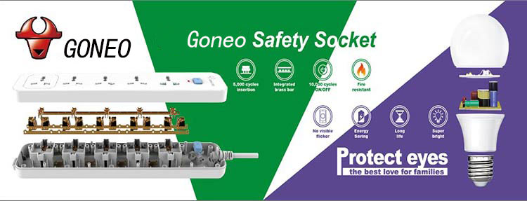 GONEO, Soket Unggulan Profesional