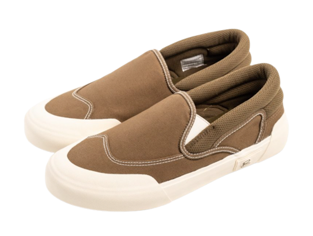 10 Merk Sepatu Lokal Terbaik
