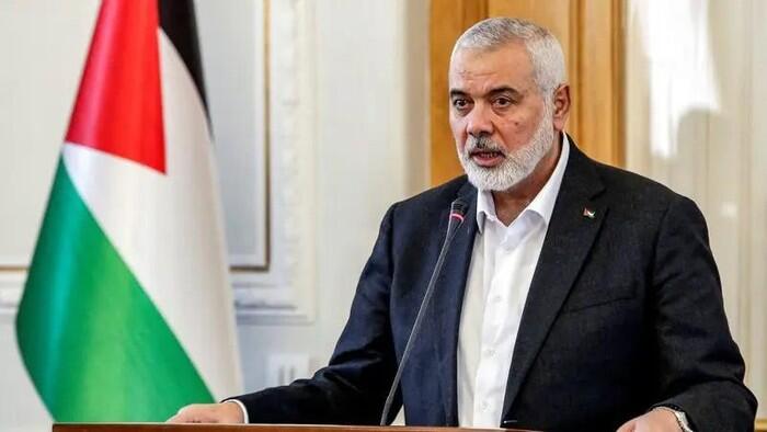 Ismail Haniyeh Terbunuh di Iran, Hamas Siap Perang Terbuka