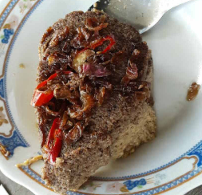 Barter Kue di Malam Lebaran, Tradisi di Kampung Ane