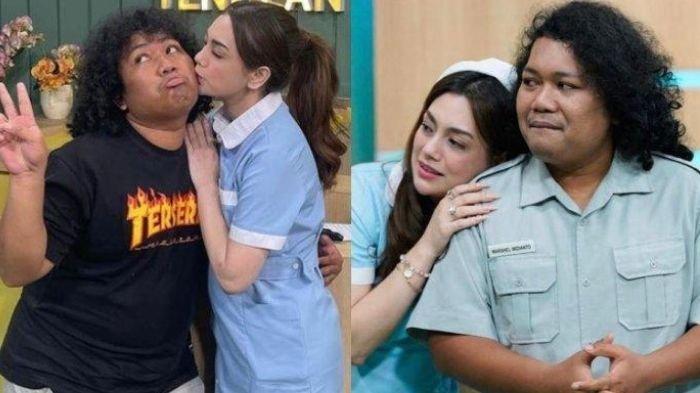 Cewek Kalau Udah Jatuh Cinta, Fisik No Problem!