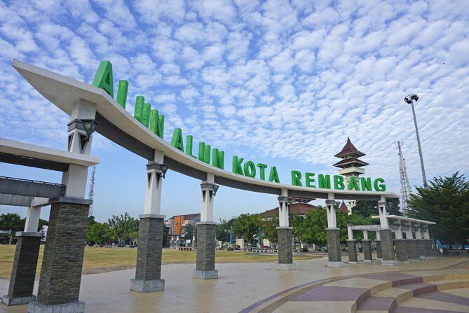 (Mantap Gan+++) 18 Singkatan Kota Part 2 Ya Gan