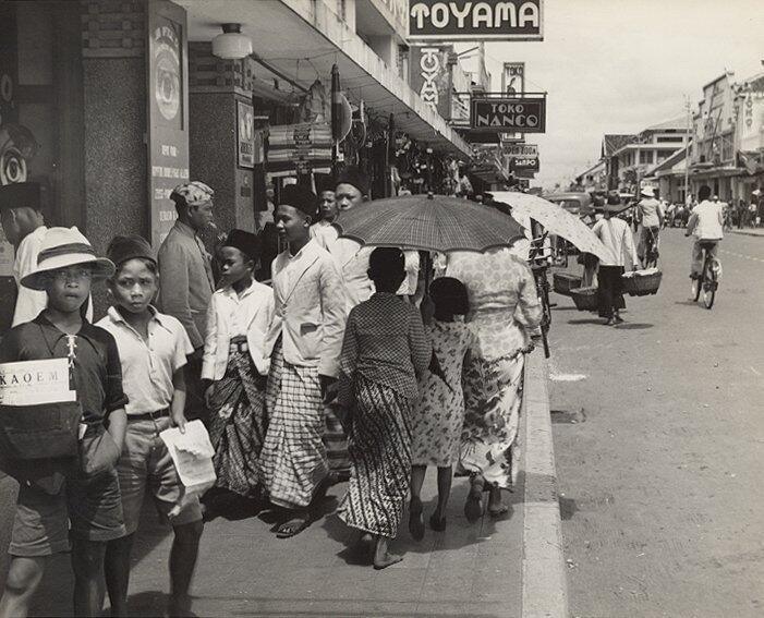 Toko Toyama Bandung