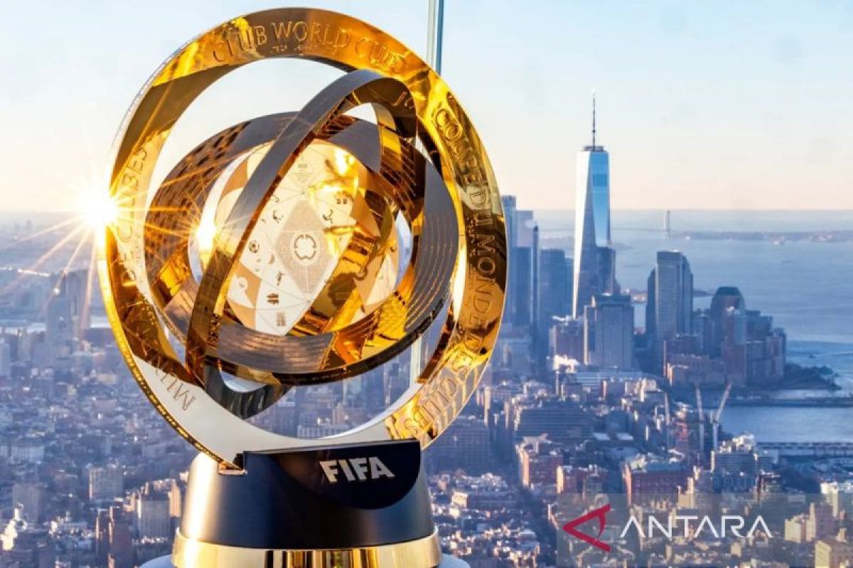 Harga tiket semifinal Piala Dunia Antarklub turun drastis