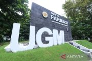 UGM pecat guru akbar pelaku kekerasan seksual di Fakultas Farmasi