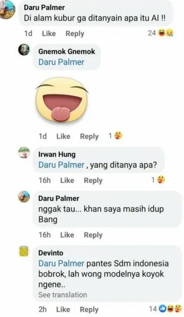 Pelajar ini Menang Kompetisi Microsoft, Netizen Malah Bawa-Bawa Agama