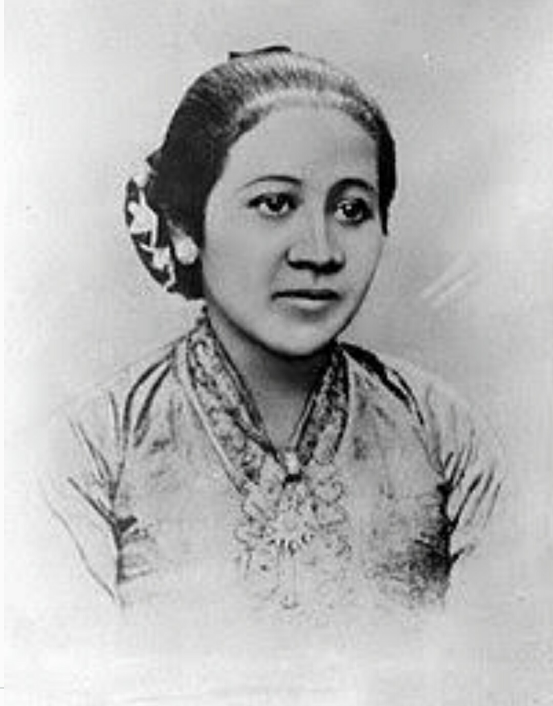 Selamat Hari Kartini