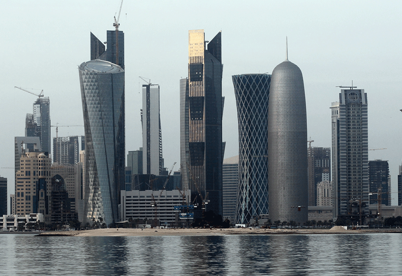 Qatar, Negara Yang Galau Dengan Identitasnya