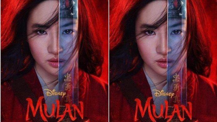 Mulan Bakal Diboikot Cina, Ini Alasannya