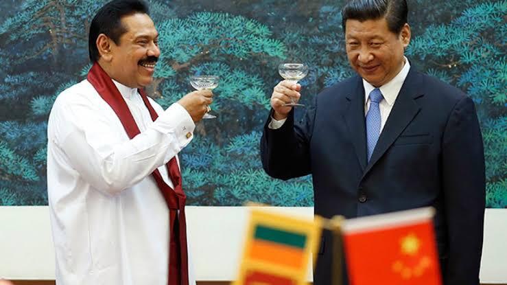 12 Negara Yang Terjebak Utang China