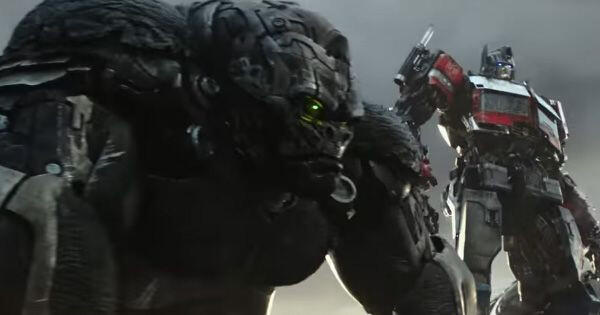 Film Keren yg Bakal Rilis Juni 2023, Transformers Sih!
