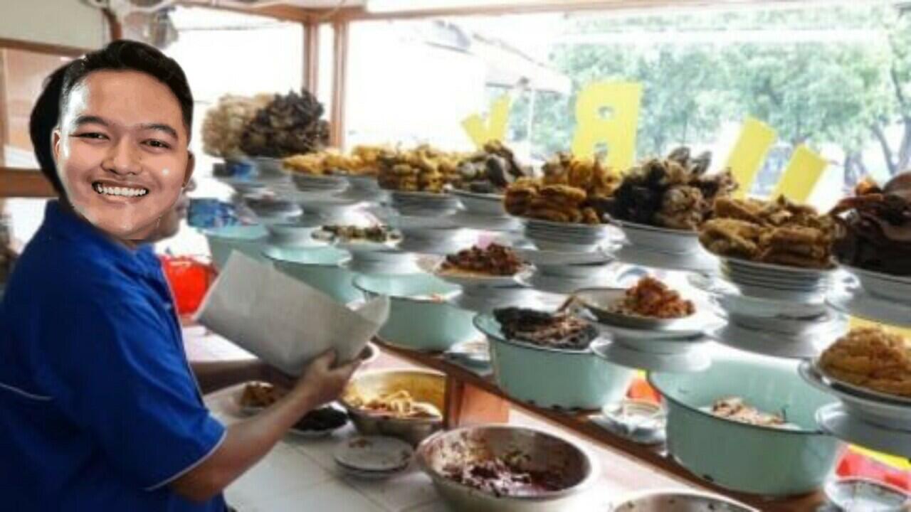 Gilang, Mampus Kau Dikoyak-Koyak NETIZEN!