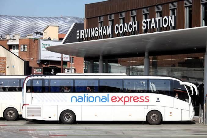Bus Dengan Trayek Terjauh Di Dunia
