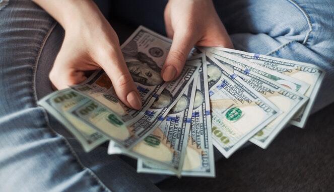 Cara Mendapatkan Uang Lewat Internet Tanpa Modal