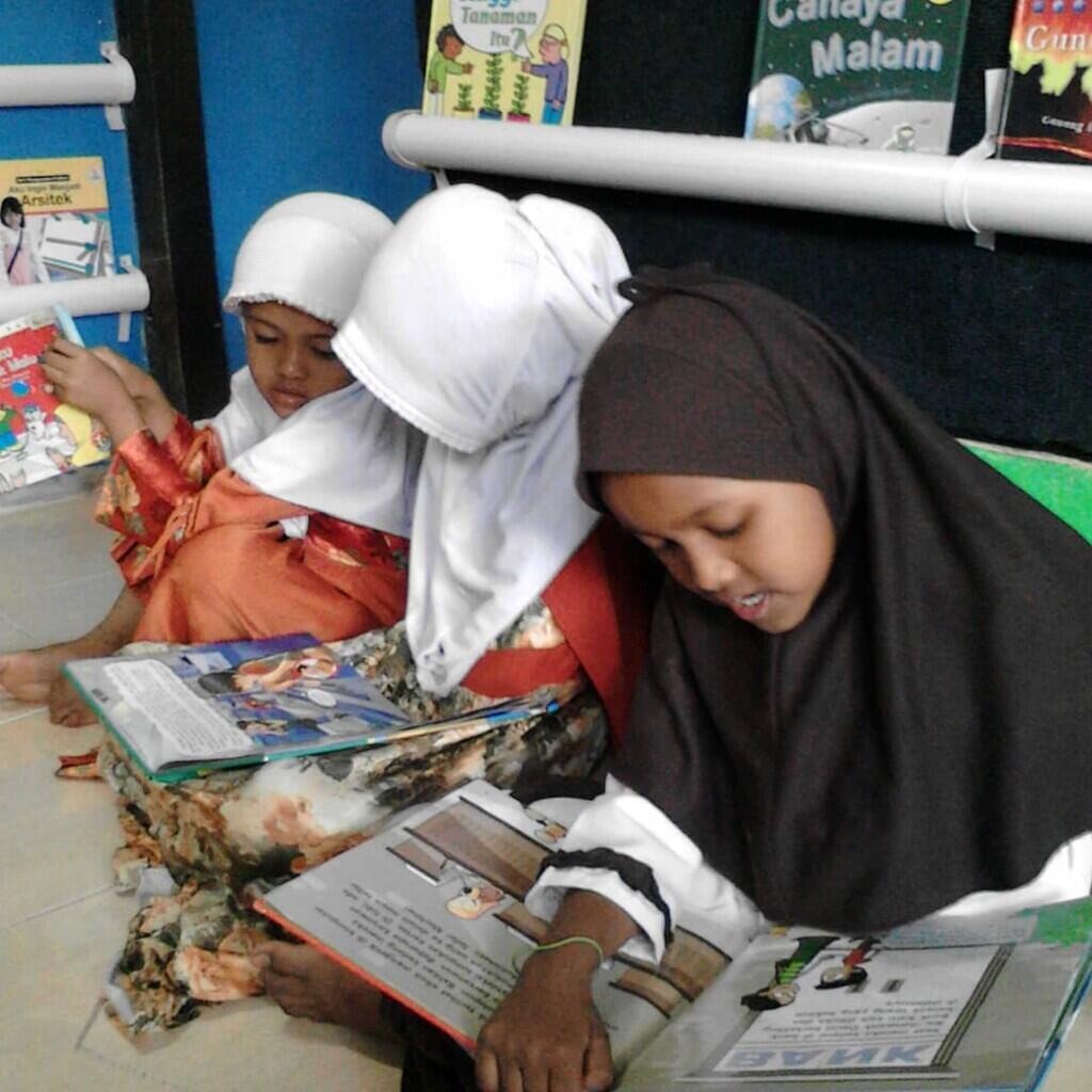 Sudah Jangan ke Jatinangor