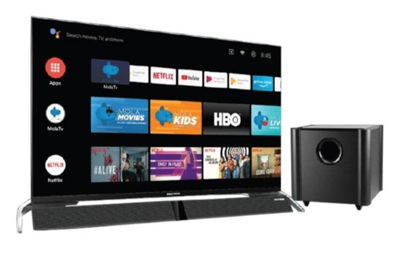 8 Rekomendasi TV POLYTRON 32 inch Terbaru