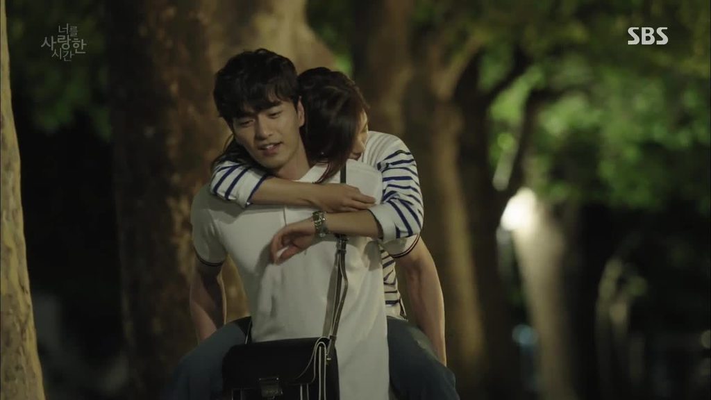 5 Hal yg Membuktikan Kalau Drama Korea Sebenarnya Gitu-Gitu Aja