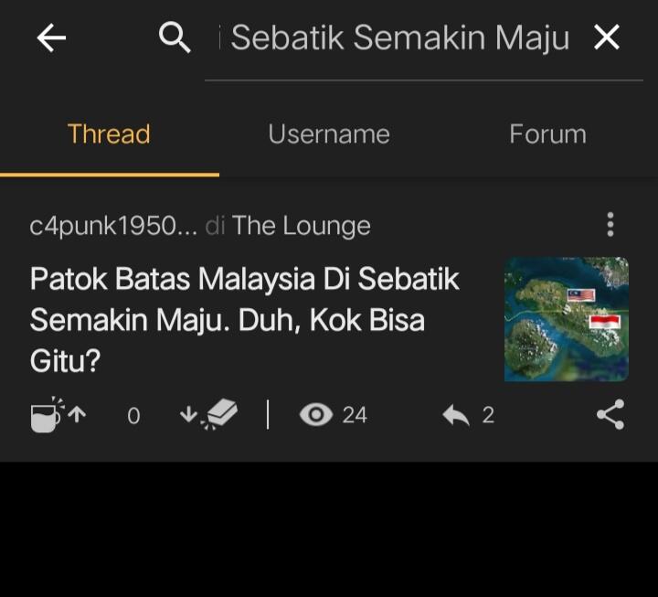 Patok Batas Malaysia Di Sebatik Semakin Maju. Duh, Kok Bisa Gitu? 