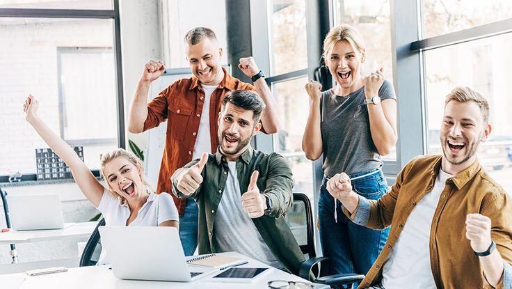 Tips Cari Jagoan Startup!