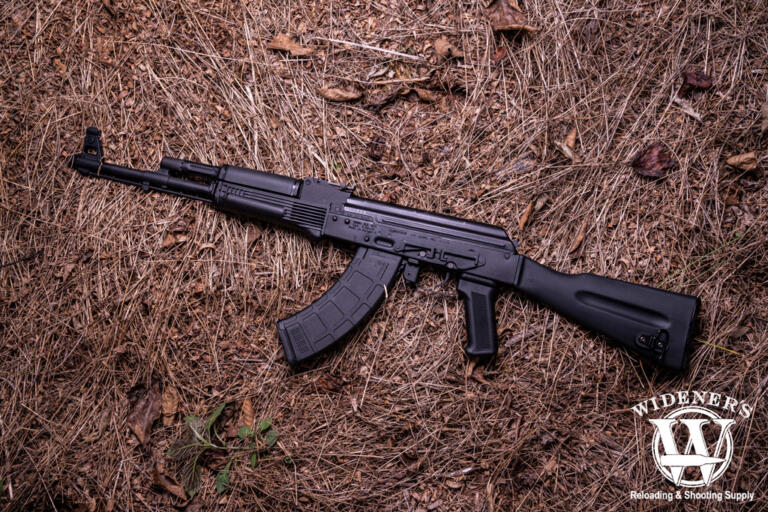 Beda Nasib Antara Pencipta AK47 & M16